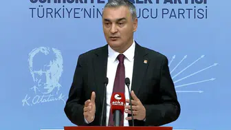 CHP'de kongre hazırlıkları hızlandı... 8 ile daha yeni il başkanı atandı