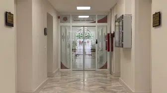 Adalet Bakanlığı'ndan 'İnsan Odaklı Gelişim Bürosu'