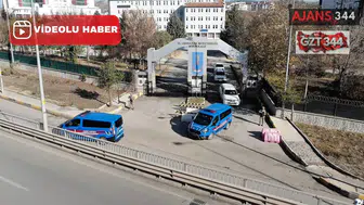 Kahramanmaraş dahil 20 ilde eş zamanlı nefes kesen operasyon! 41 şüpheli tutuklandı