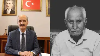 Eski Başkan Necati Okay’ı Yasa Boğan Kayıp
