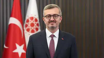 İletişim Başkanı Duran: Mekke Ortak Savunma Anlaşması Tarihi Bir Adım