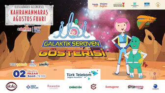 KAFUM’da Minikler İçin Eğlence Zamanı