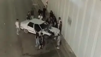 Kahramanmaraş’ta Feci Kaza: 4 Kişi Yaralandı