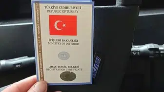Sıfır araç satışında tescil süreleri değişti