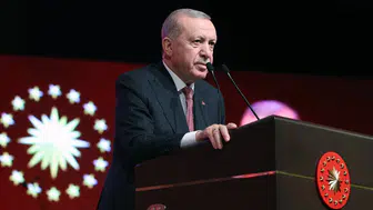 Erdoğan’dan Terörsüz Türkiye Mesajı: Titizlikle Yöneteceğiz