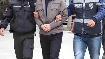 Kahramanmaraş’ta Aranan Hükümlü Yakalandı