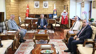 KSÜ’de Üç Enstitü Birleşti: Lisansüstü Eğitim Enstitüsü Kuruldu