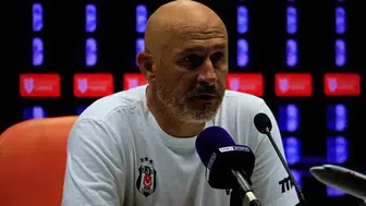 Italiano’dan Derbi Sonrası Mesaj: Gerçek Beşiktaş Daha Gelmedi