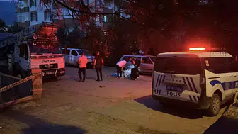 Kahramanmaraş'ta Korkunç Olay: Karısını Öldürdükten Sonra İntihar Etti