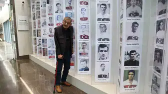 Türk Futbolunun Efsanesi Şükrü Ersoy Hayatını Kaybetti: Şükrü Ersoy Kimdir?