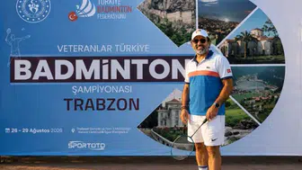 Fettah Genç’ten Kahramanmaraş’a Spor Gururu