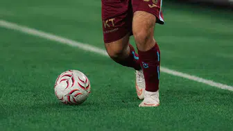 Trabzonspor’dan Gençlerbirliği’ne Beş Gollü Dev Galibiyet