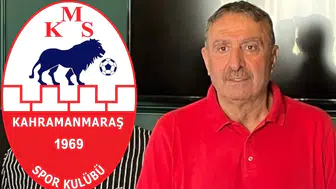Fethi Çokkeser’den Kahramanmaraşspor İçin Kritik Çağrı