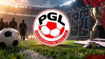 PGL’de Yeni Sezon Statüsü Açıklandı: 6 Takım 3. Lig’e Çıkacak