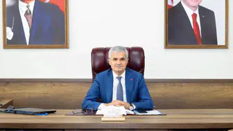 Turan Akpınar’dan Öğrenci ve Öğretmenlere Yeni Dönem Mesajı