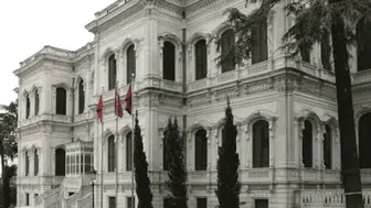 Çiftçi’den Yıldız Sarayı İçin Tarihi Miras Vurgusu