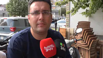 Türk Dil Bayramı’nda Kahramanmaraş’ta Hem Düşündüren Hem Güldüren Test