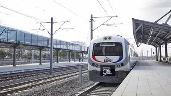 TCDD'den bazı bölgesel seferlere geçici ayar
