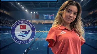 Kahramanmaraş'ın Gururu Sevilay Öztürk Avrupa Şampiyonu Oldu!