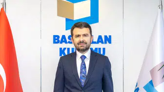 BİK Genel Müdürü Çay’dan 12 Eylül Mesajı: Söz de Karar da Milletindir
