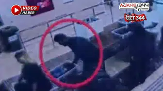 JASAT Çifte Cinayeti X-Ray Kaydıyla Çözdü