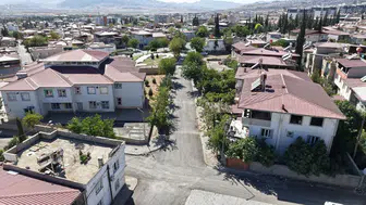 Yavuz Selim’e 496 Milyon TL’lik Yatırım