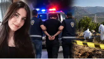 26 Gündür Aranıyordu, Cinayet İtirafıyla Bulundu