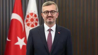 İletişim Başkanı Duran: 'Kudüs’ün Statüsünü Hedef Alan Kabul Edilemez Bir Saldırıdır'