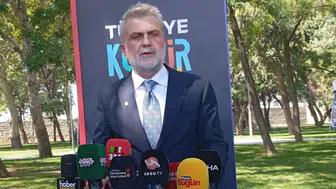 Fırat Görgel’den Festival Açılışında Kahramanmaraş Mesajı
