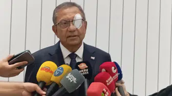 KMTSO’da Öksüz’den Veda: "Gençlerin De Önü Açılmalı"