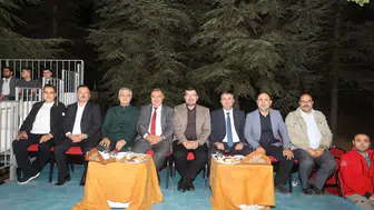 Dulkadiroğlu Kupası’nda Şampiyon İl Millî Eğitim Oldu