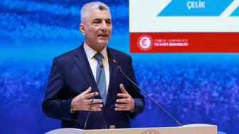 Türkiye ekonomisi 6 yıldır kesintisiz büyüyor... GSYH ikinci çeyrekte yüzde 2,3 arttı