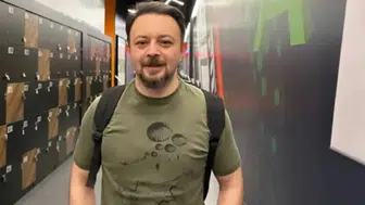 Gazeteci Fatih Ergin “Halkı Yanıltıcı Bilgiyi Alenen Yayma" Suçundan Tutuklandı