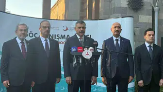 Okullarda Güvenlik İçin Yeni Dönem: 2 Bin 800 El Dedektörü Dağıtıldı