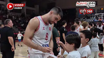 KİPAŞ KBB’nin Yıldızları Galibiyet Sonrası Konuştu