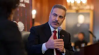 Bakan Fidan’dan ABD’ye Çağrı: Kısıtlamaları Kaldırmalıyız