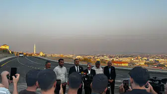 Kahramanmaraş’ta 4 Mahalleye 5,4 Kilometrelik Ulaşım Yatırımı
