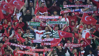 UEFA Uluslar Ligi'nde Bugün Türkiye İtalya Karşısında: Maç Nereden İzlenir?