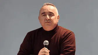 Dr. Gökşen TRT'de Abdal Halil Ağa'yı Anlatacak
