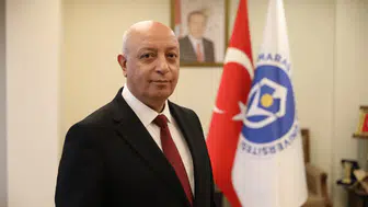 Rektör İsmail Bakan’dan İlköğretim Haftası Mesajı