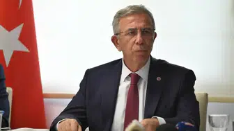 Mansur Yavaş'tan CHP Ayrılığı Sonrası İlk Açıklama: "Ayrılma Niyetim Yoktu"