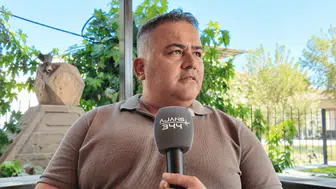 Kahramanmaraş’ta Her Cuma Kurulan Gönül Sofrası