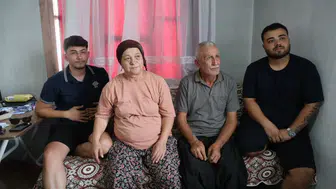 Kıbrıs'taki Feribot Faciasının Kahramanı O Anları İlk Kez Anlattı!