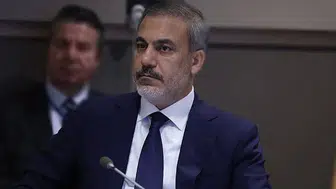 Dışişleri Bakanı Fidan, Suriye Ziyaretini Değerlendirdi