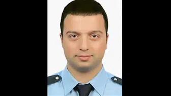 Bakan Çiftçi Acı Haberi Verdi: Polis Memuru Melih Kaygusuz Şehit Oldu