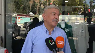 Vatandaşlara Sorduk! Sorun Maaşta mı Harcamada mı