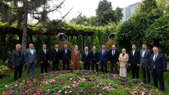 Prof. Dr. Şahin'den