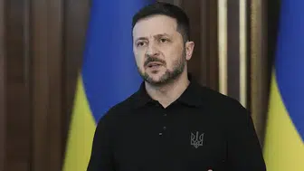 Ekranlardan Savaşın Merkezine: Zelenskiy’nin Çalkantılı Siyasi Yolculuğu