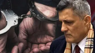 Kaşif Kozinoğlu Soruşturmasında Bayram Özbek Tutuklandı