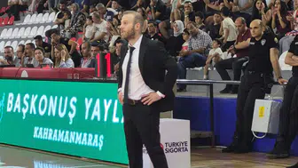 KİPAŞ KBB Basketbol’dan Sezonun İlk Galibiyeti: 83-72